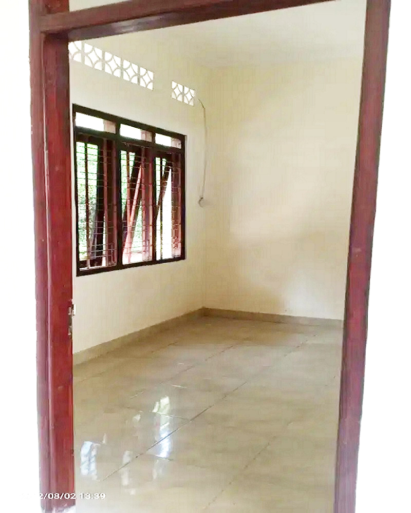 Rumah Dijual di Kotagede Yogyakarta Dekat Kampus UAD, Mall XT Square, RSUD Kota Yogyakarta, Pasar Kotagede